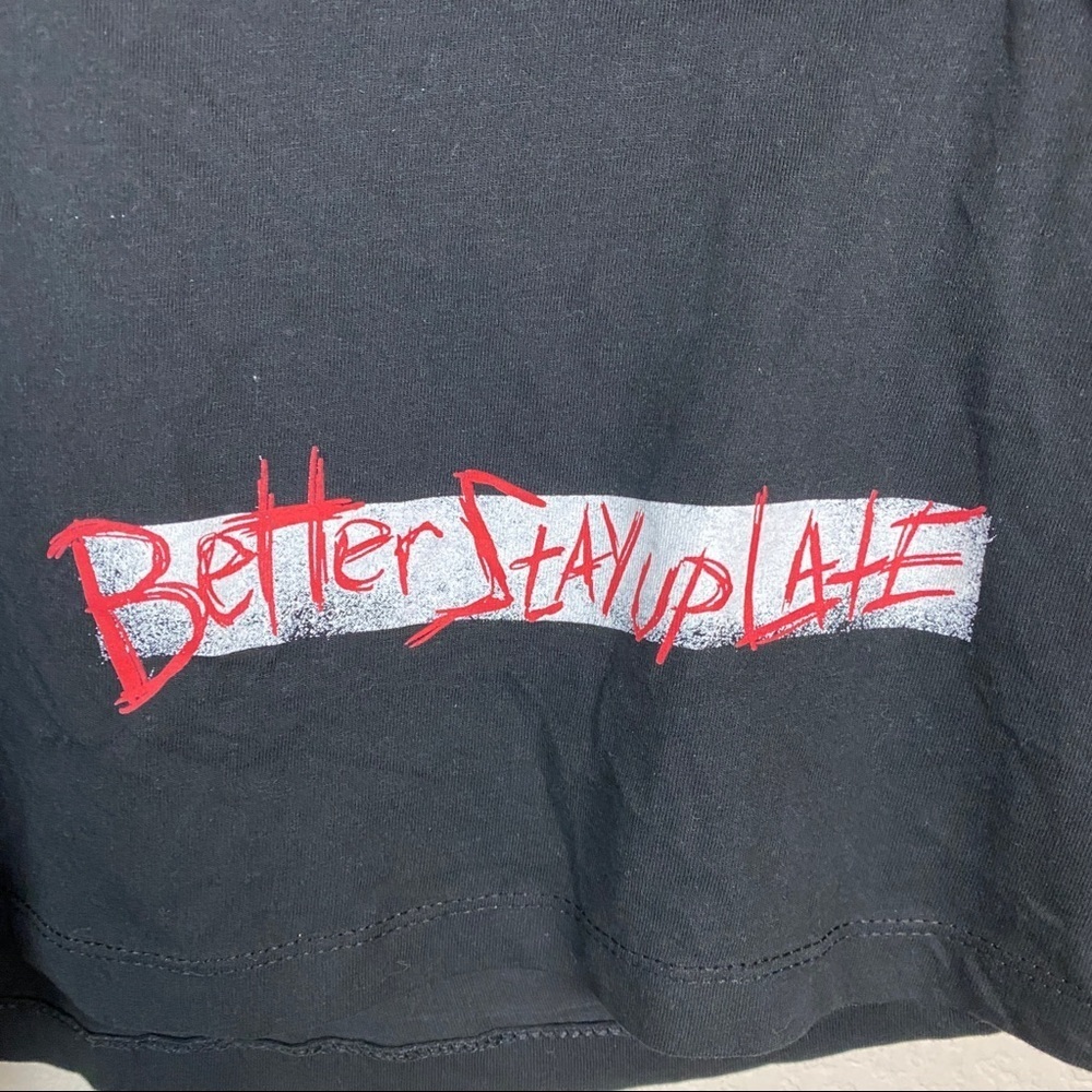 Nightmare on Elm Street Freddy Krueger Size XXL - Picture 3 of 7